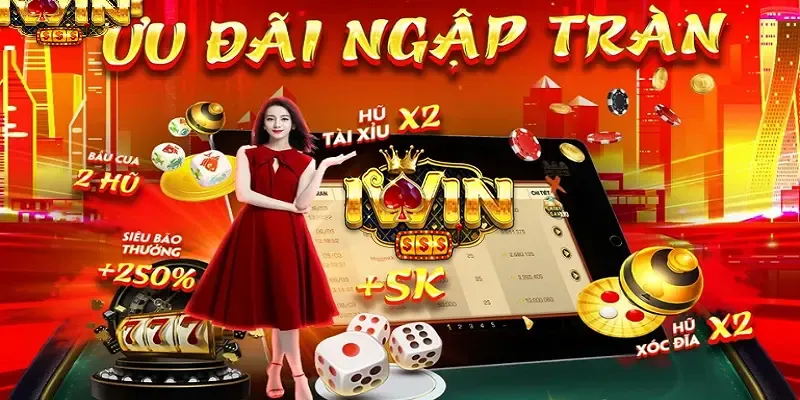 Baccarat Trực Tuyến